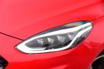 Ford Fiesta ST-Line 3-Door 2017 года (UK)